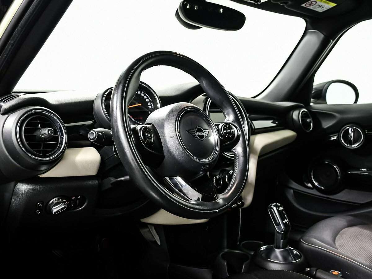 Купить Mini Hatch Cooper, 2020, 93 382 км, фото №13
