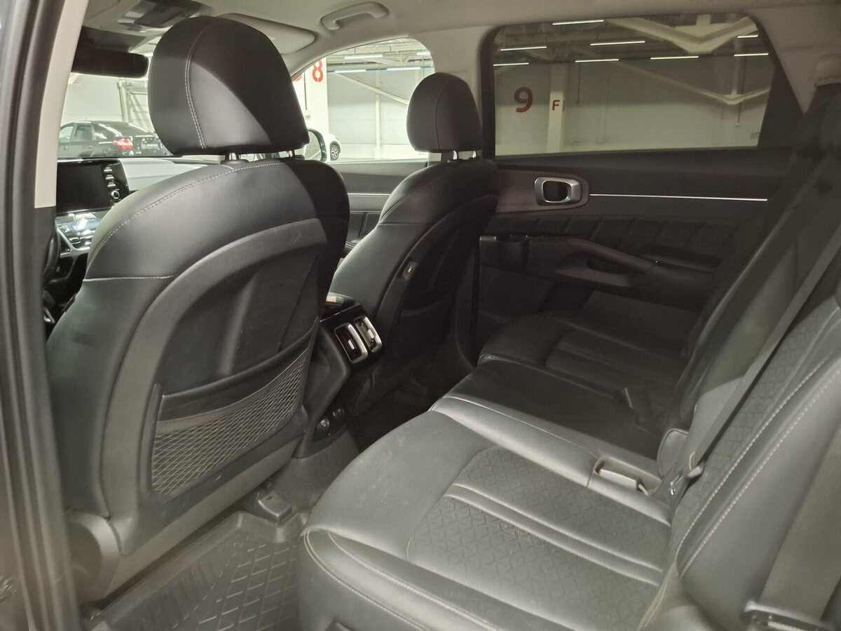 Купить Kia Sorento IV, 2021, 102 145 км, фото №12