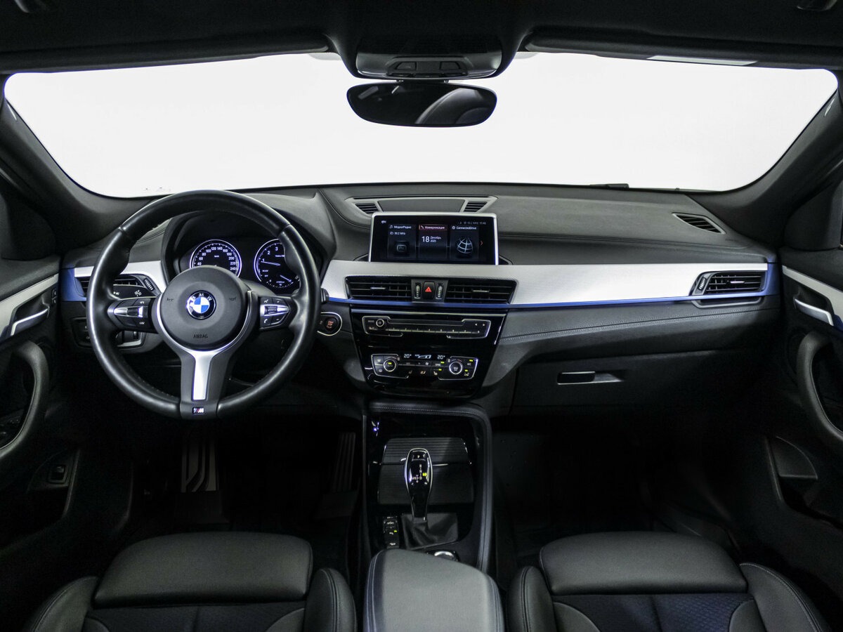 Купить BMW X2 xDrive20i I (F39), 2019, 85 456 км, фото №12