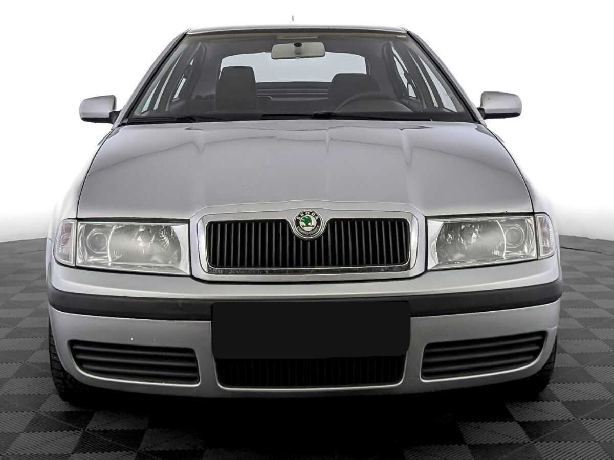 Купить Skoda Octavia, 2008, 103 266 км, фото №2