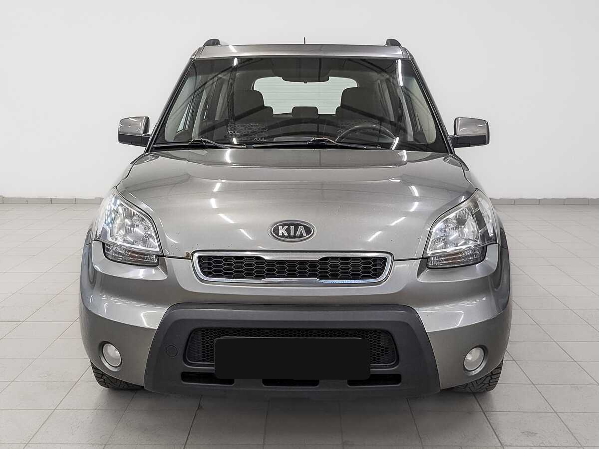 Купить Kia Soul, 2010, 209 440 км, фото №2