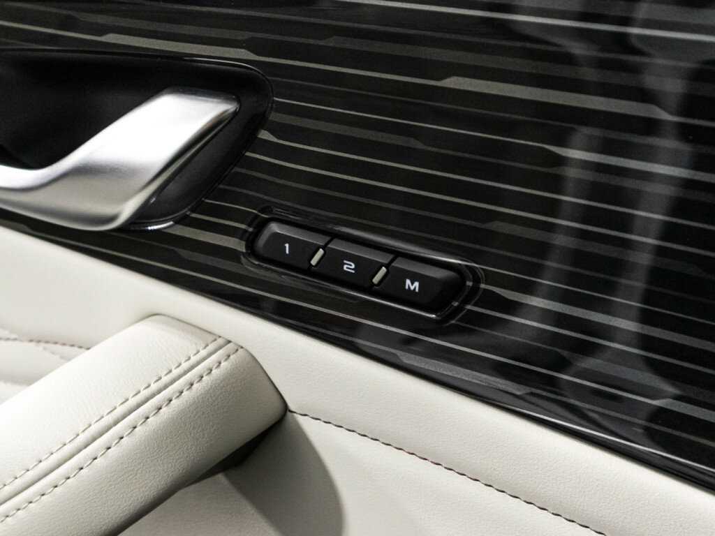 Купить Geely Monjaro, 2023, 31 415 км, фото №25