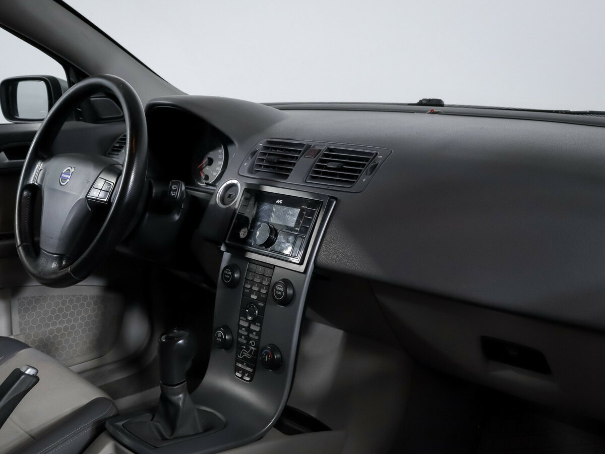 Купить Volvo V50 I, 2004, 280 735 км, фото №7