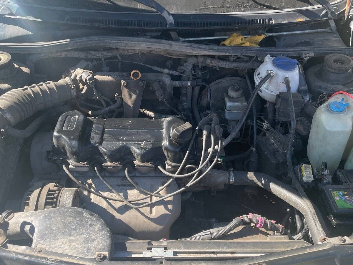 Купить Chery Amulet (A15), 2007, 235 000 км, фото №4