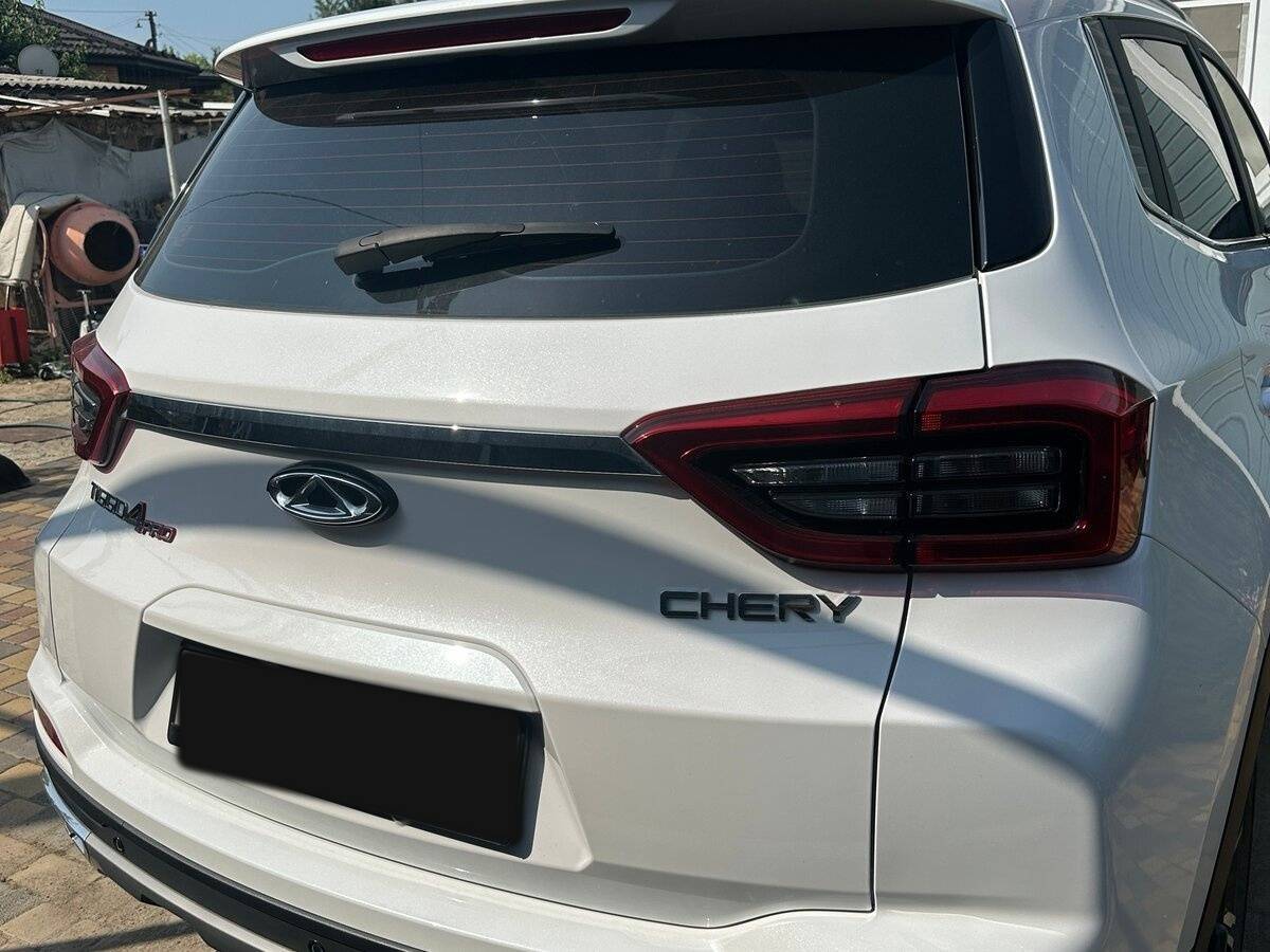 Купить Chery Tiggo 4 Pro, 2023, 21 545 км, фото №6