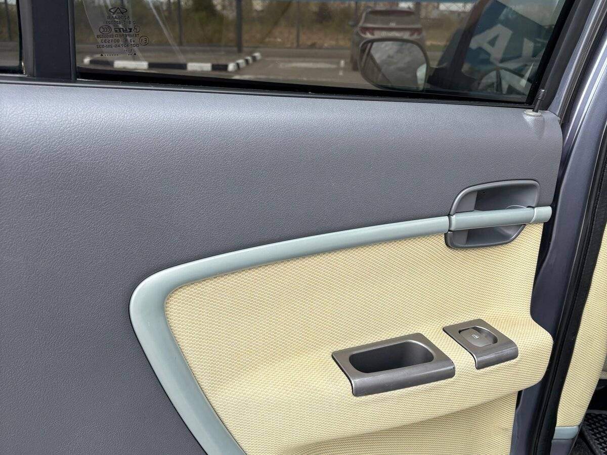 Купить Chery Kimo (A1), 2011, 71 888 км, фото №19