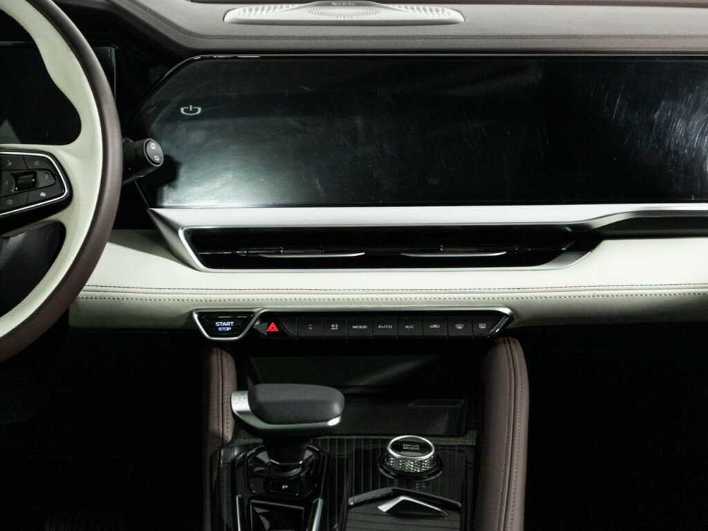 Купить Geely Monjaro, 2023, 31 415 км, фото №14