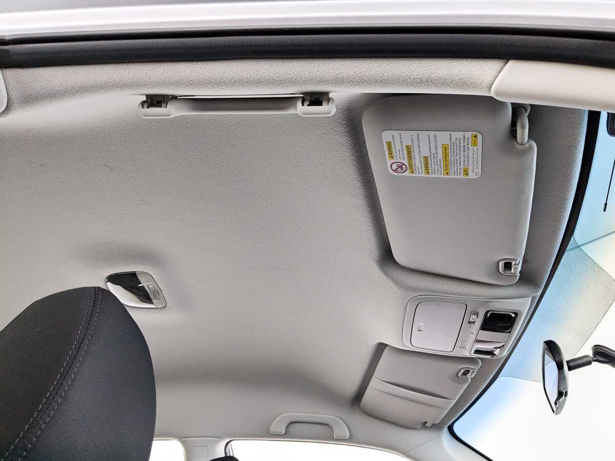 Купить Subaru Forester, 2012, 88 489 км, фото №18