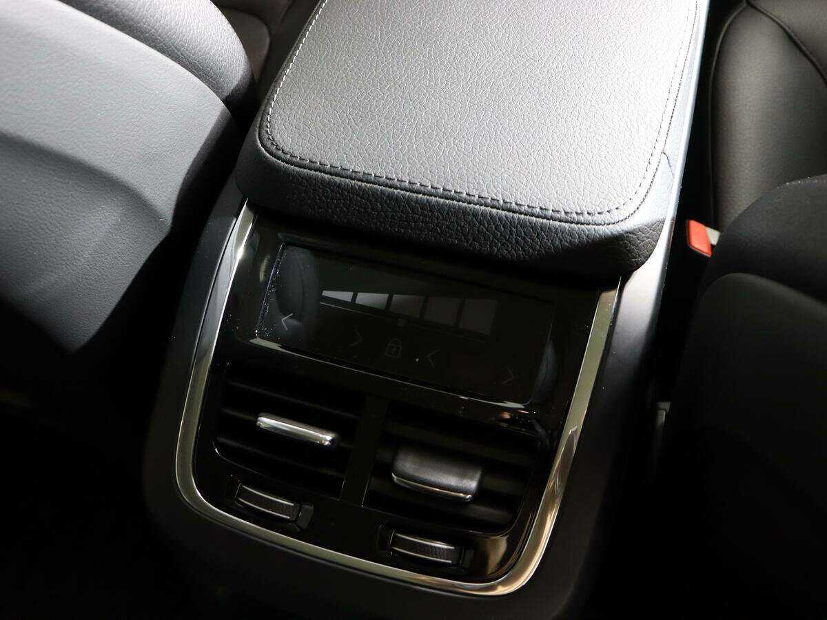Купить Volvo XC90 Recharge, 2020, 48 964 км, фото №14