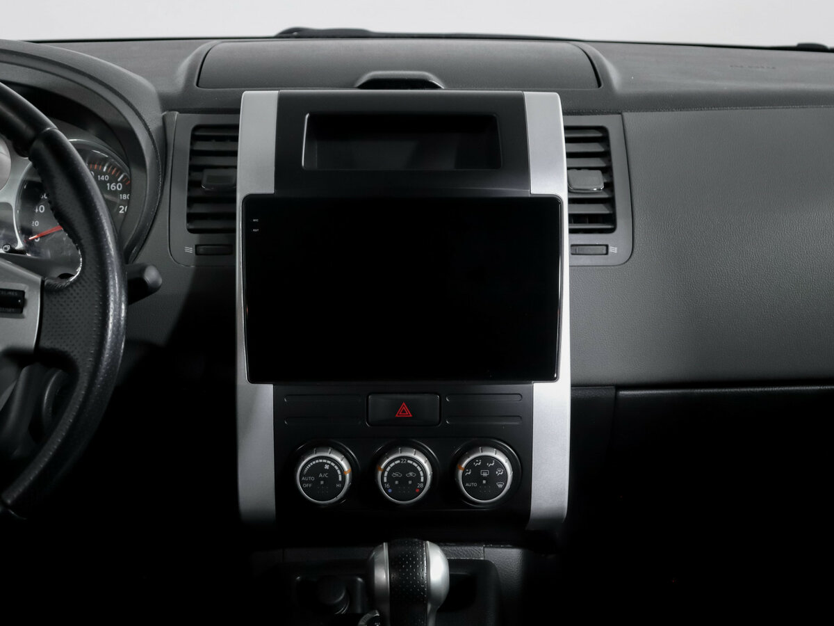 Купить Nissan X-Trail II, 2008, 201 507 км, фото №13