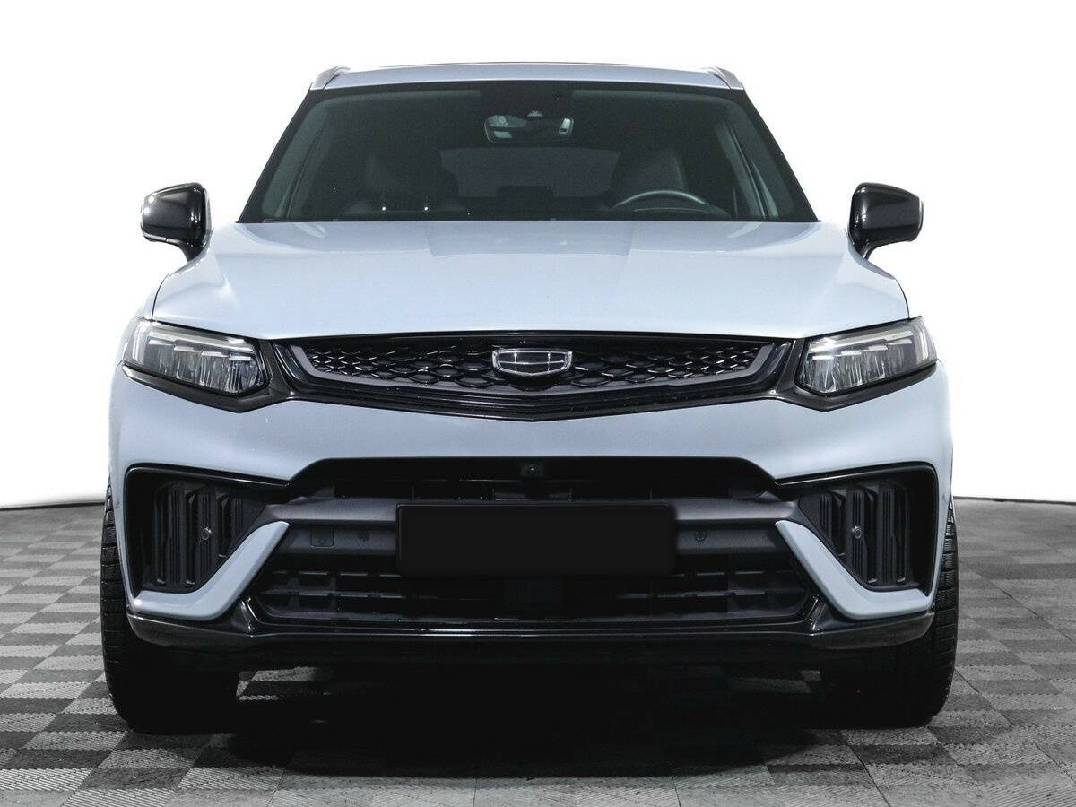 Купить Geely Tugella, 2023, 32 362 км, фото №2