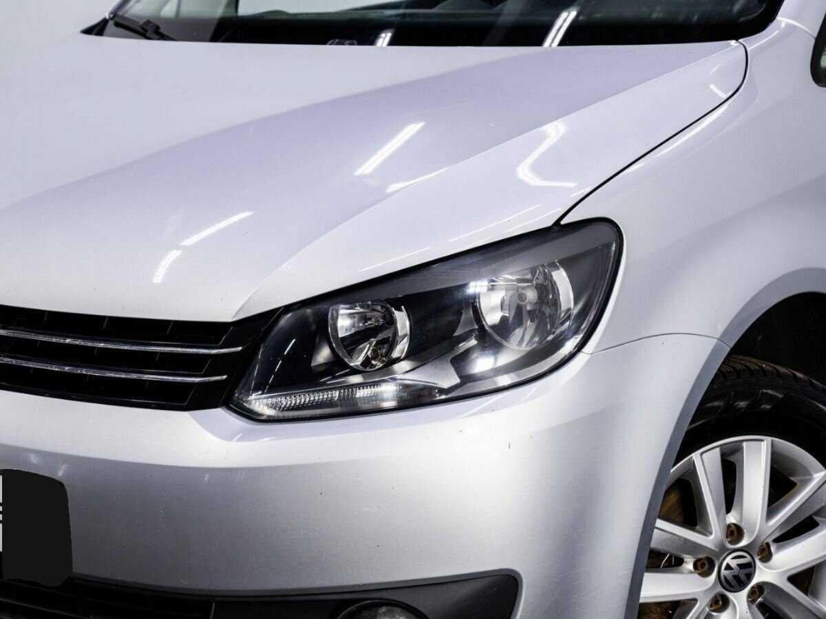 Купить Volkswagen Caddy, 2013, 188 044 км, фото №7