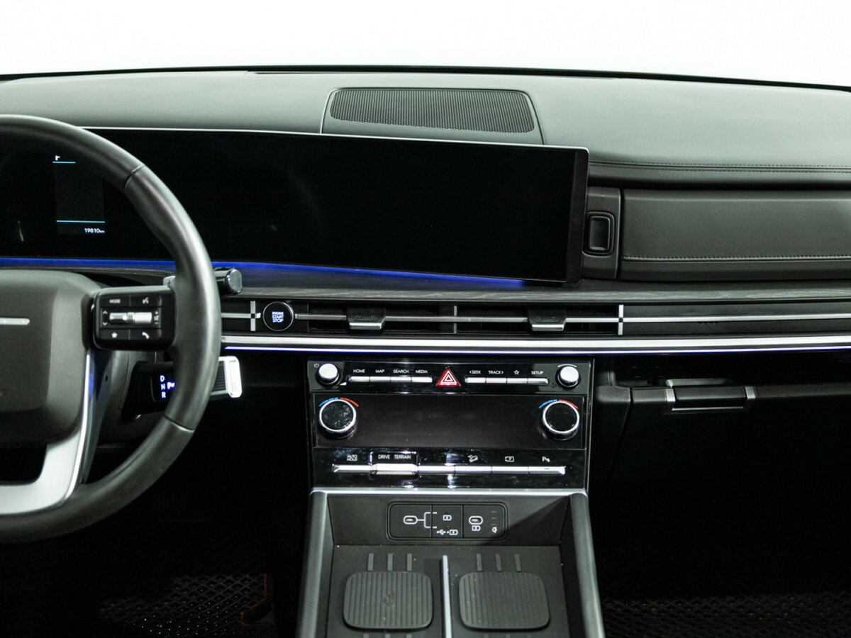 Купить Hyundai Santa Fe V (MX5), 2024, 19 100 км, фото №14