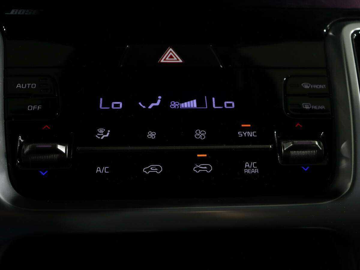 Купить Kia Sorento, 2021, 25 447 км, фото №21