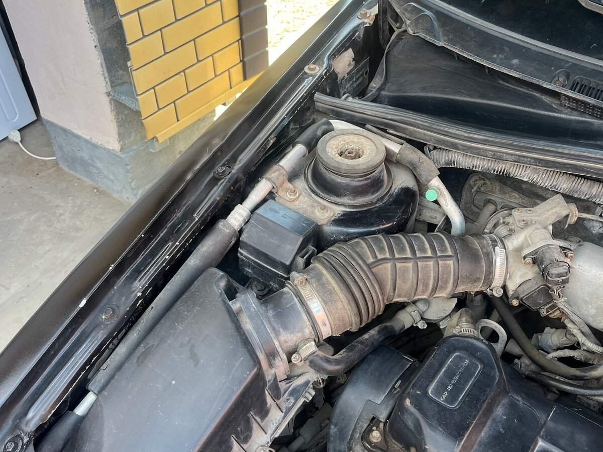 Купить Chery Amulet (A15), 2007, 120 000 км, фото №6