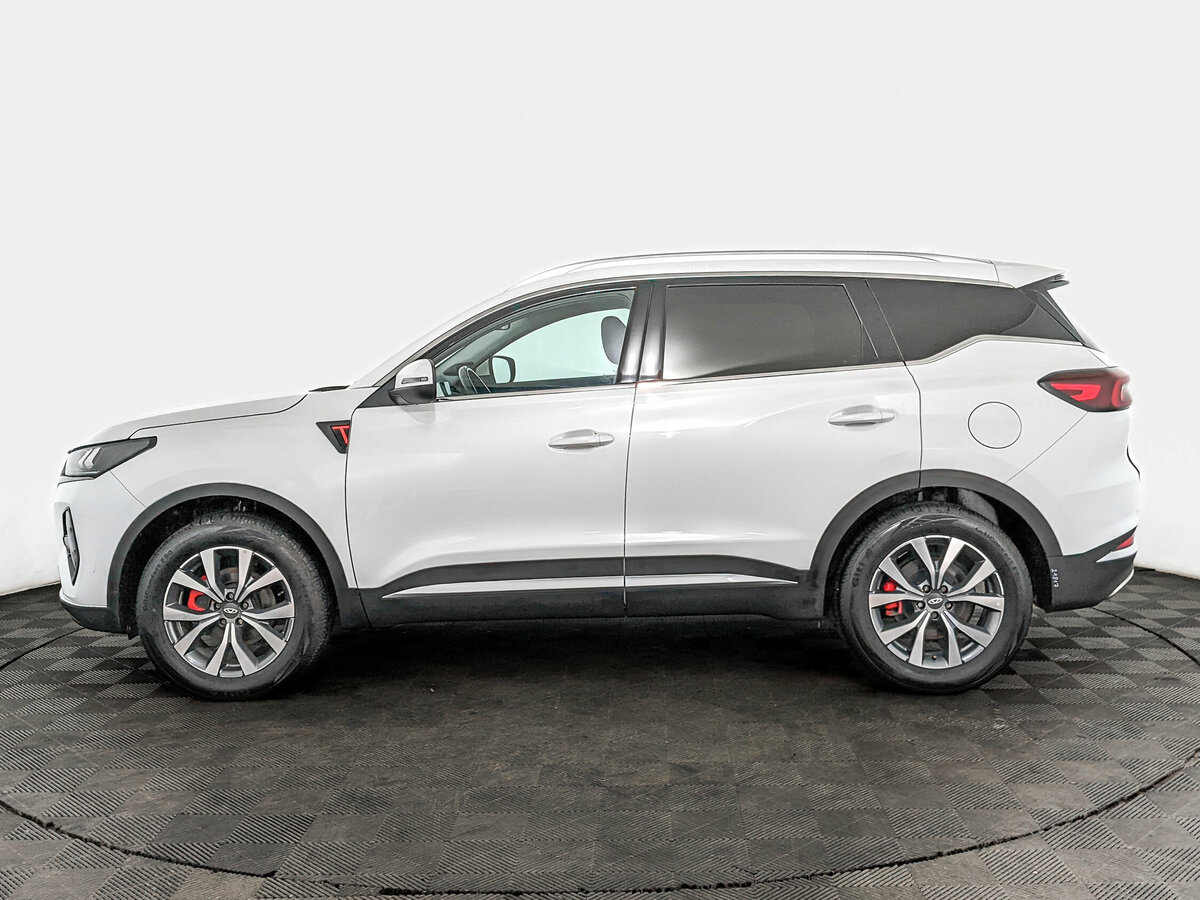 Купить Chery Tiggo 7 Pro Max I, 2024, 62 994 км, фото №8