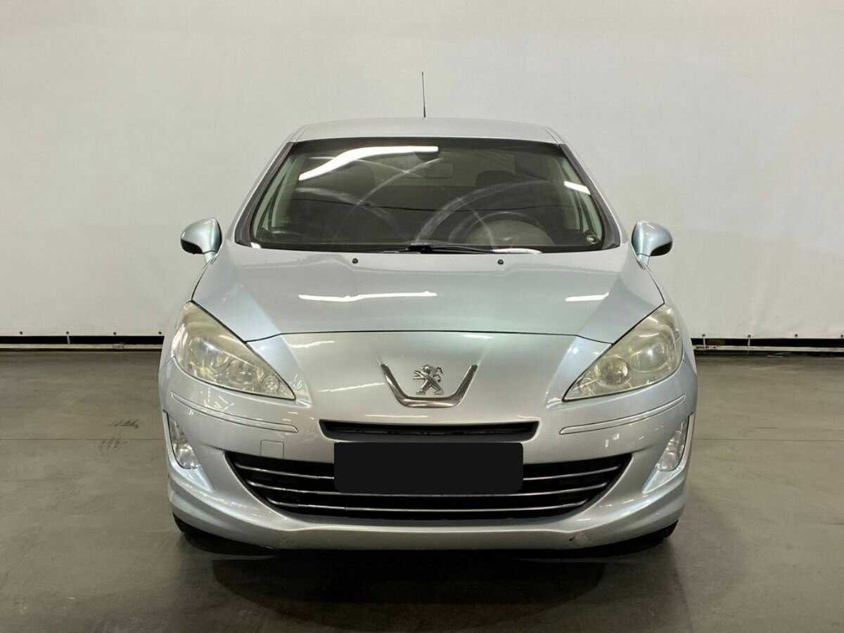Купить Peugeot 408, 2012, 181 839 км, фото №2