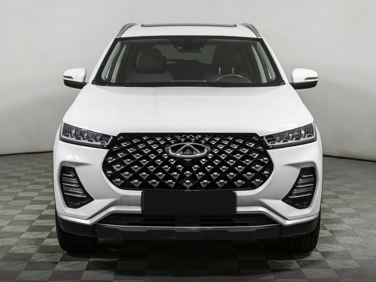 Купить Chery Tiggo 7 Pro I, 2020, 61 862 км, фото №2