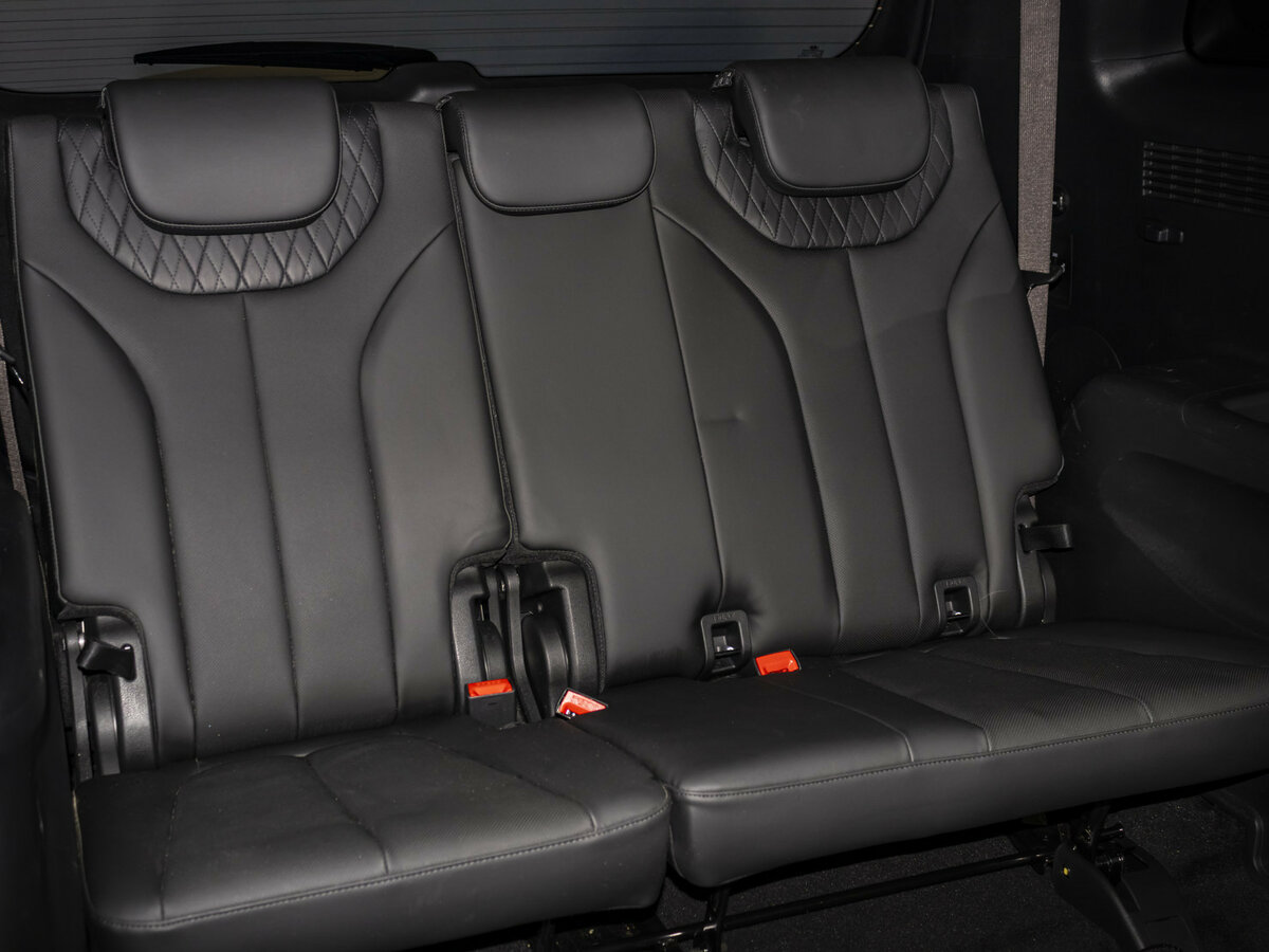 Купить Hyundai Palisade I, 2019, 75 425 км, фото №13