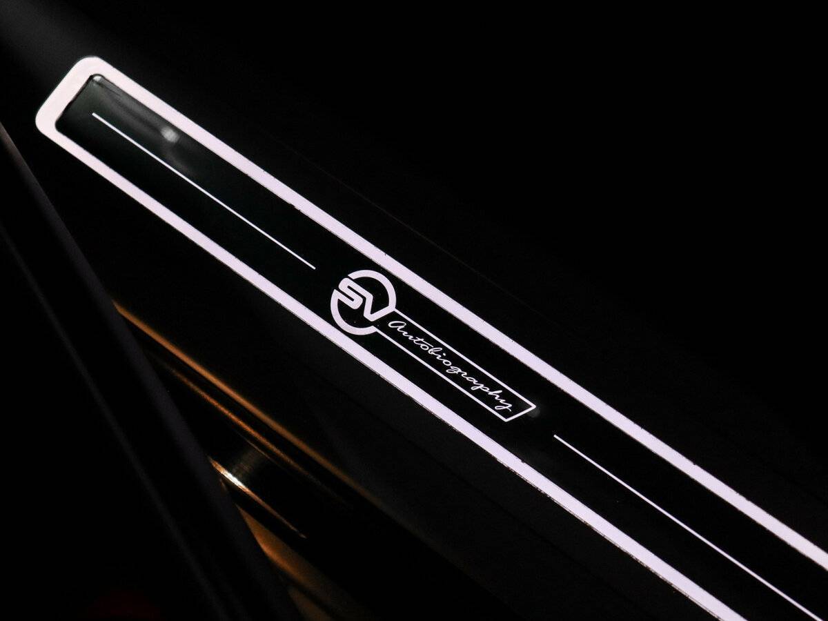 Купить Land Rover Range Rover Long, 2019, 80 555 км, фото №21
