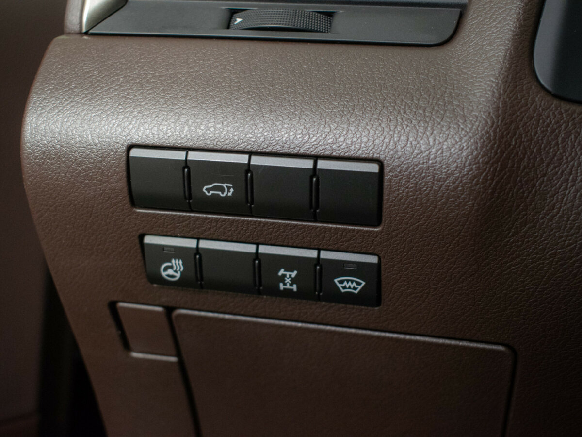 Купить Lexus RX 300 IV, 2018, 109 931 км, фото №18