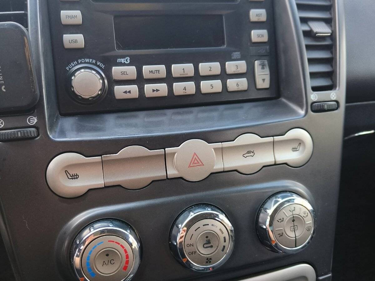 Купить Chery M11 (A3), 2011, 115 000 км, фото №20