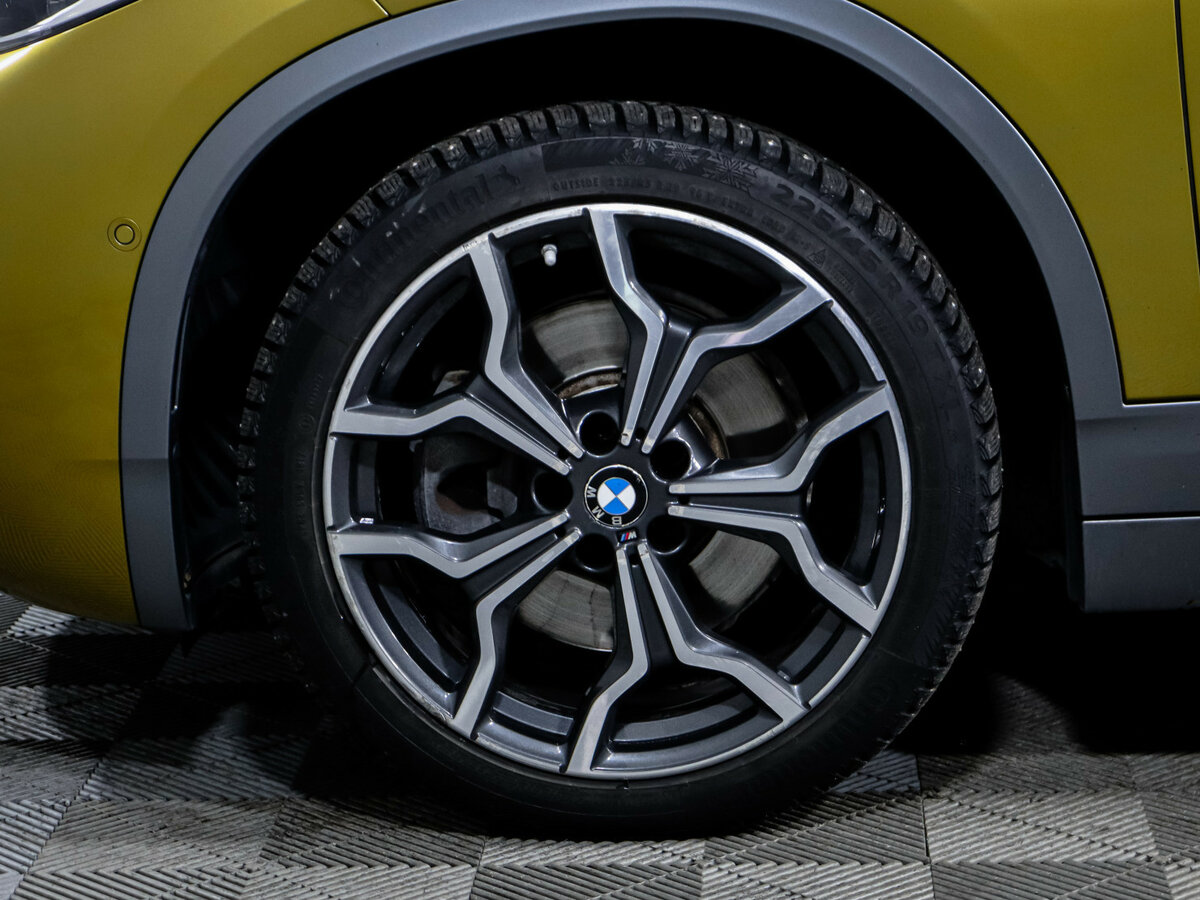 Купить BMW X2 xDrive20d I (F39), 2017, 58 000 км, фото №13