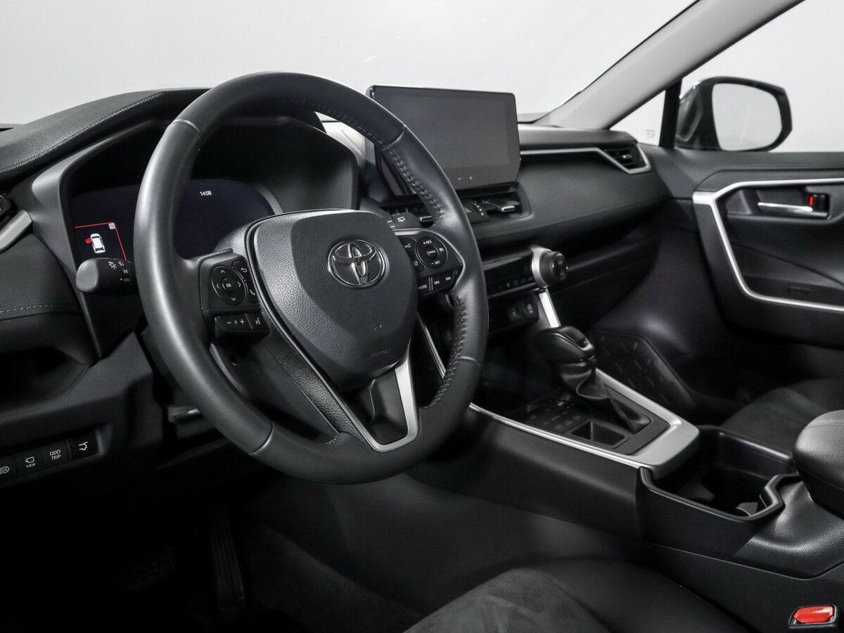 Купить Toyota RAV4 V (XA50), 2024, 18 000 км, фото №13