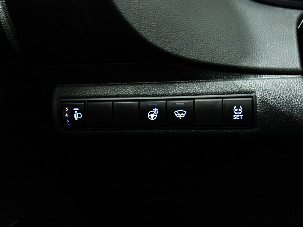 Купить Toyota Corolla XII (E210), 2019, 98 699 км, фото №17
