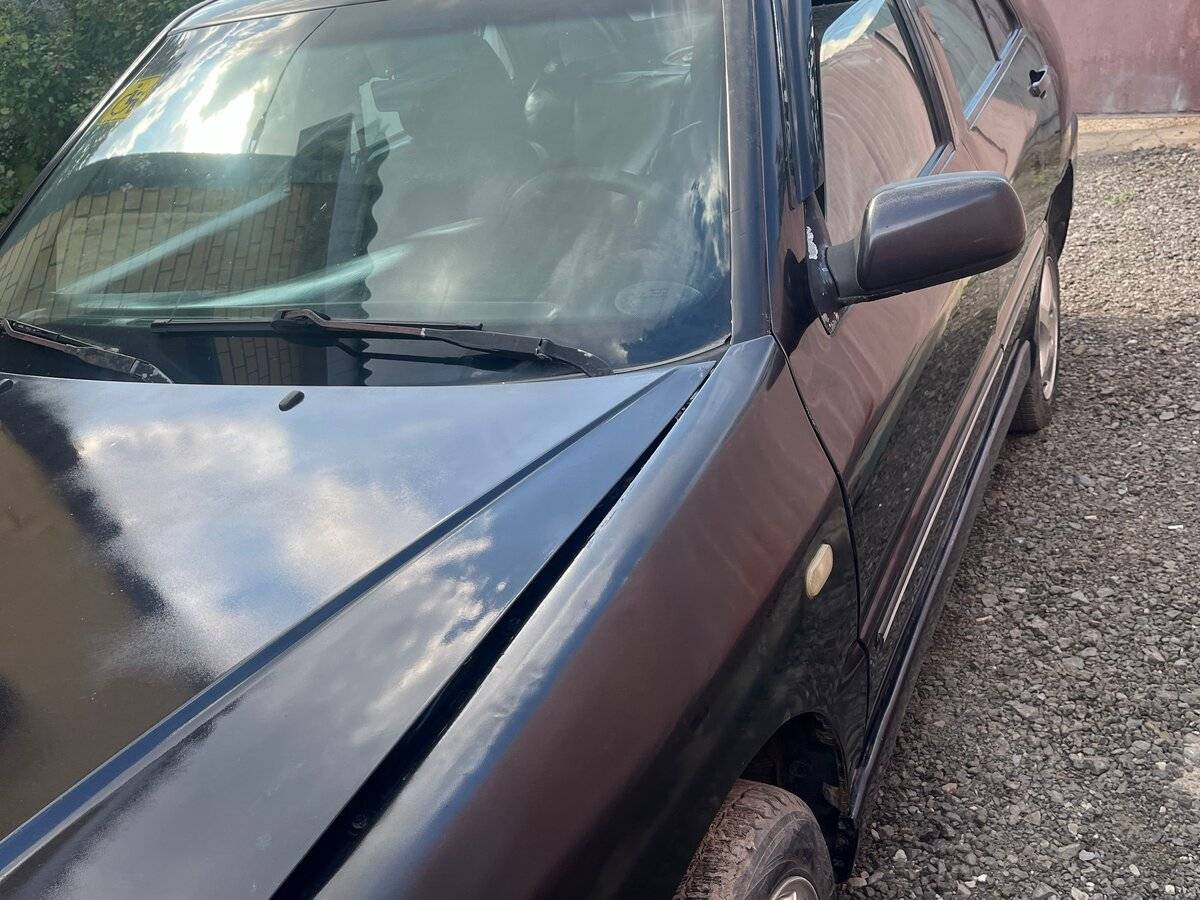 Купить Chery Amulet (A15), 2007, 120 000 км, фото №8