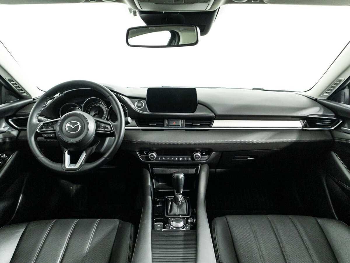 Купить Mazda 6 Atenza, 2023, 12 936 км, фото №13