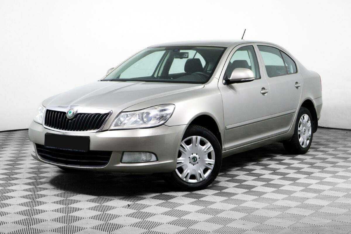 Купить Skoda Octavia, 2011, 211 010 км, фото №1