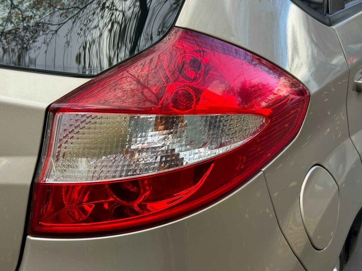 Купить Chery Very (A13), 2011, 105 051 км, фото №28