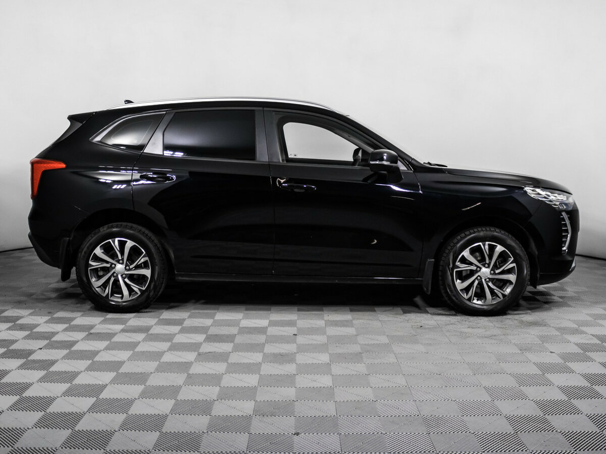 Купить Haval Jolion I, 2023, 69 500 км, фото №4