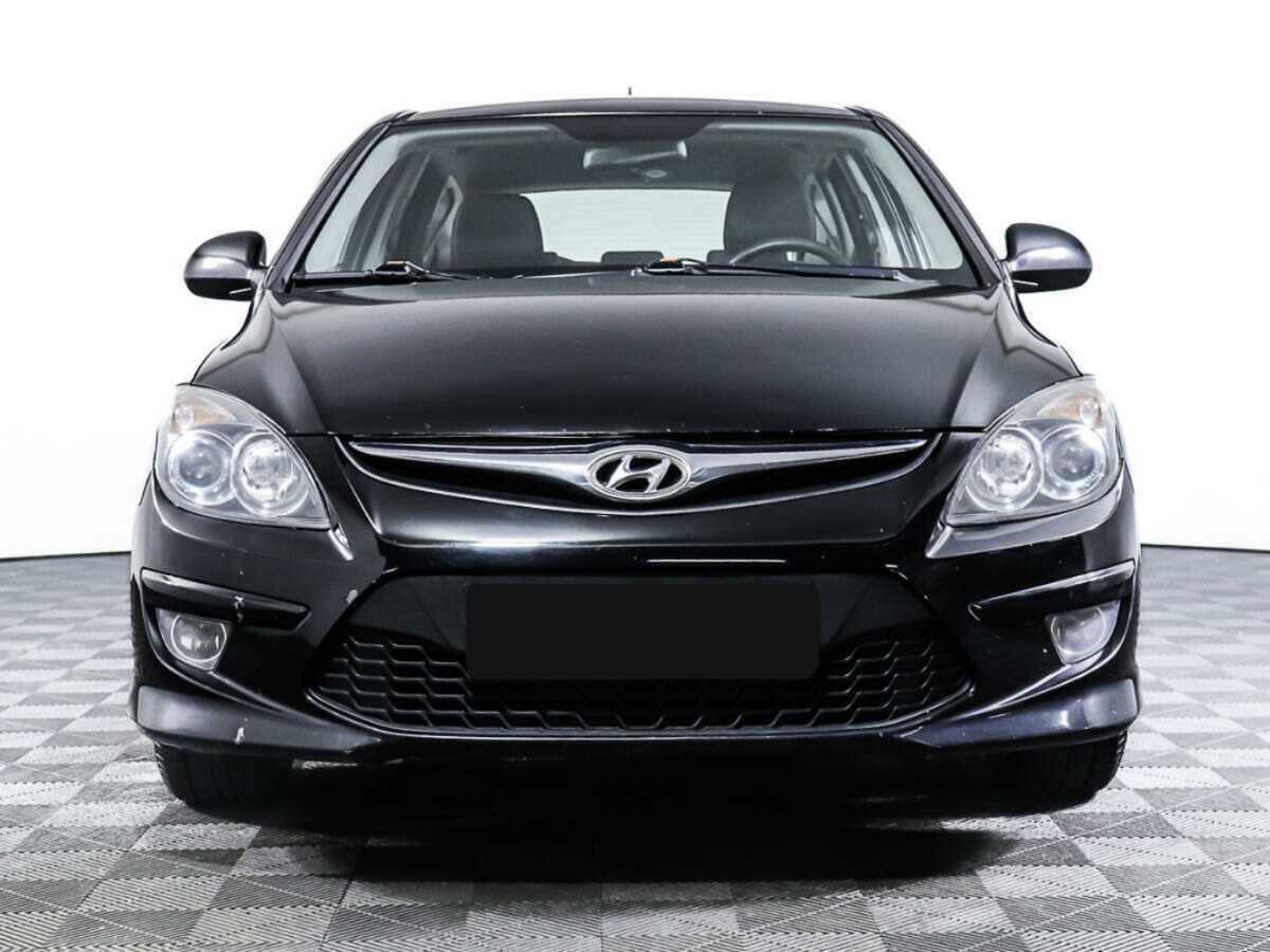 Купить Hyundai i30, 2011, 214 650 км, фото №2