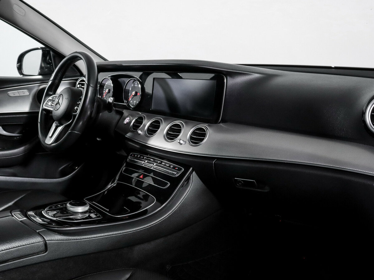 Купить Mercedes-Benz E-Класс 200 V (W213, S213, C238), 2019, 157 274 км, фото №9