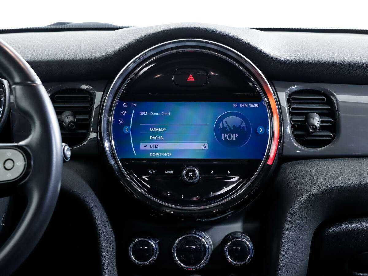 Купить Mini Hatch Cooper, 2021, 55 066 км, фото №15