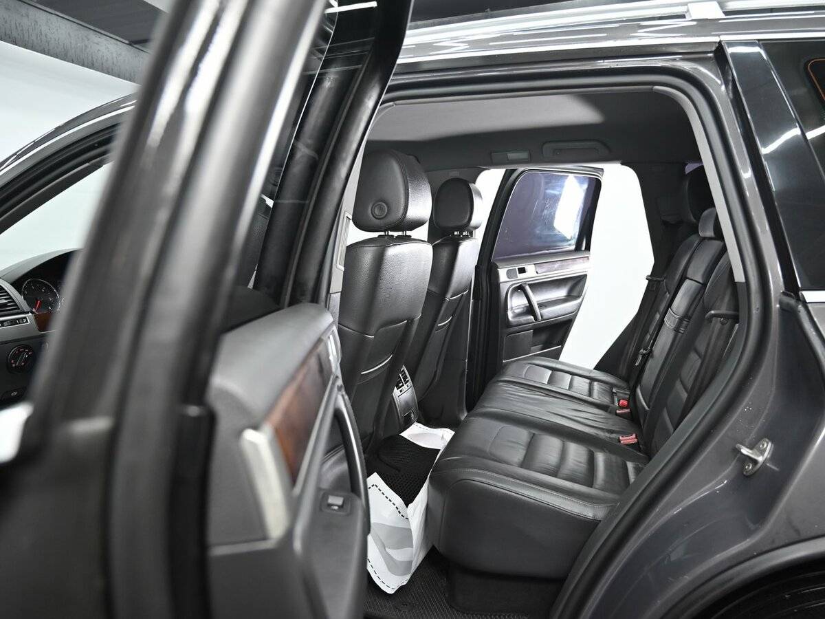 Купить Volkswagen Touareg, 2010, 174 000 км, фото №15