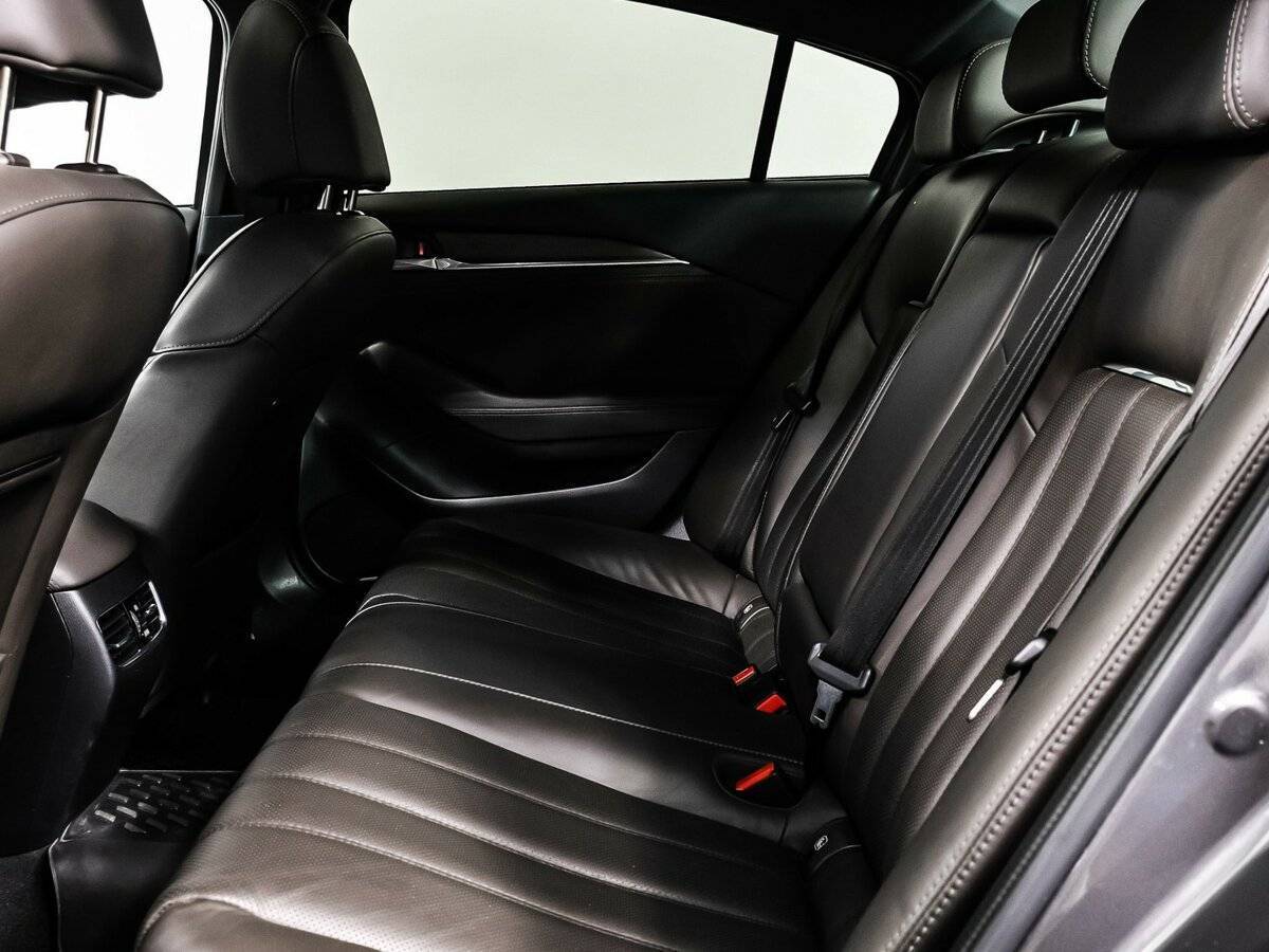 Купить Mazda 6, 2022, 68 795 км, фото №13