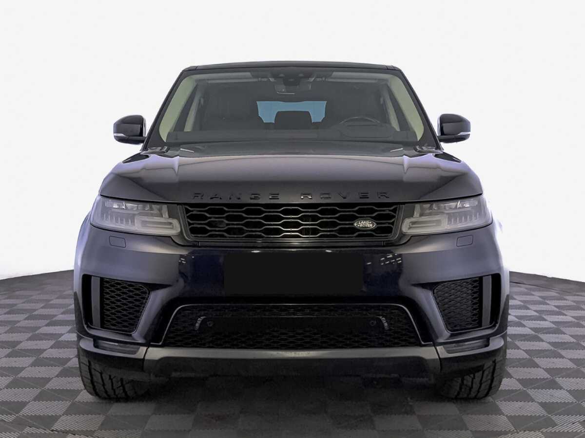 Купить Land Rover Range Rover Sport, 2020, 126 590 км, фото №2