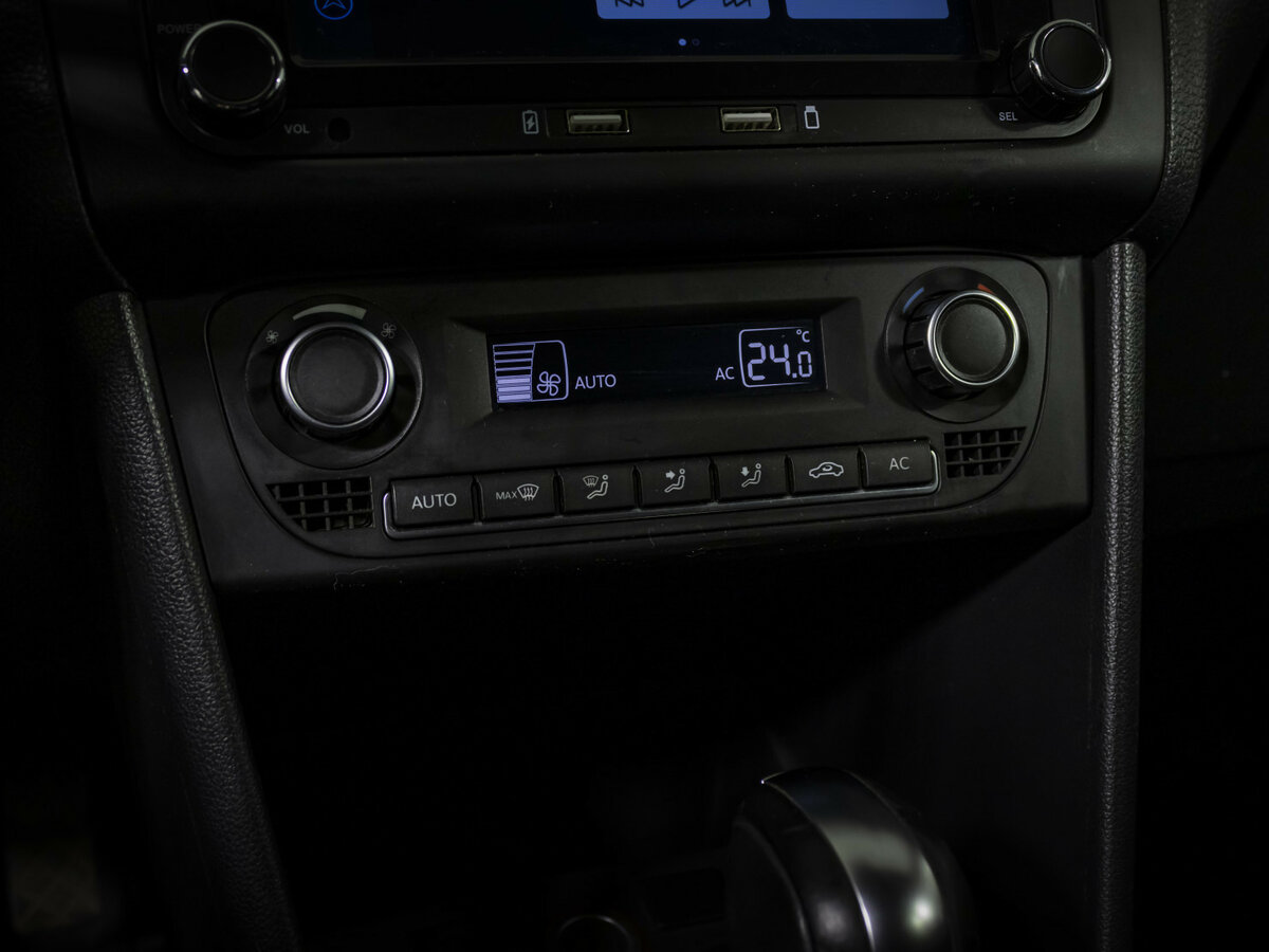 Купить Volkswagen Polo V, 2011, 134 010 км, фото №13
