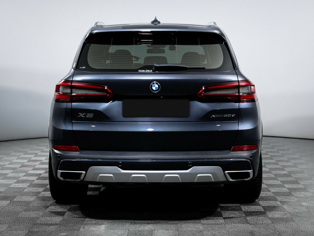 Купить BMW X5 30d IV (G05/G18), 2019, 68 965 км, фото №6