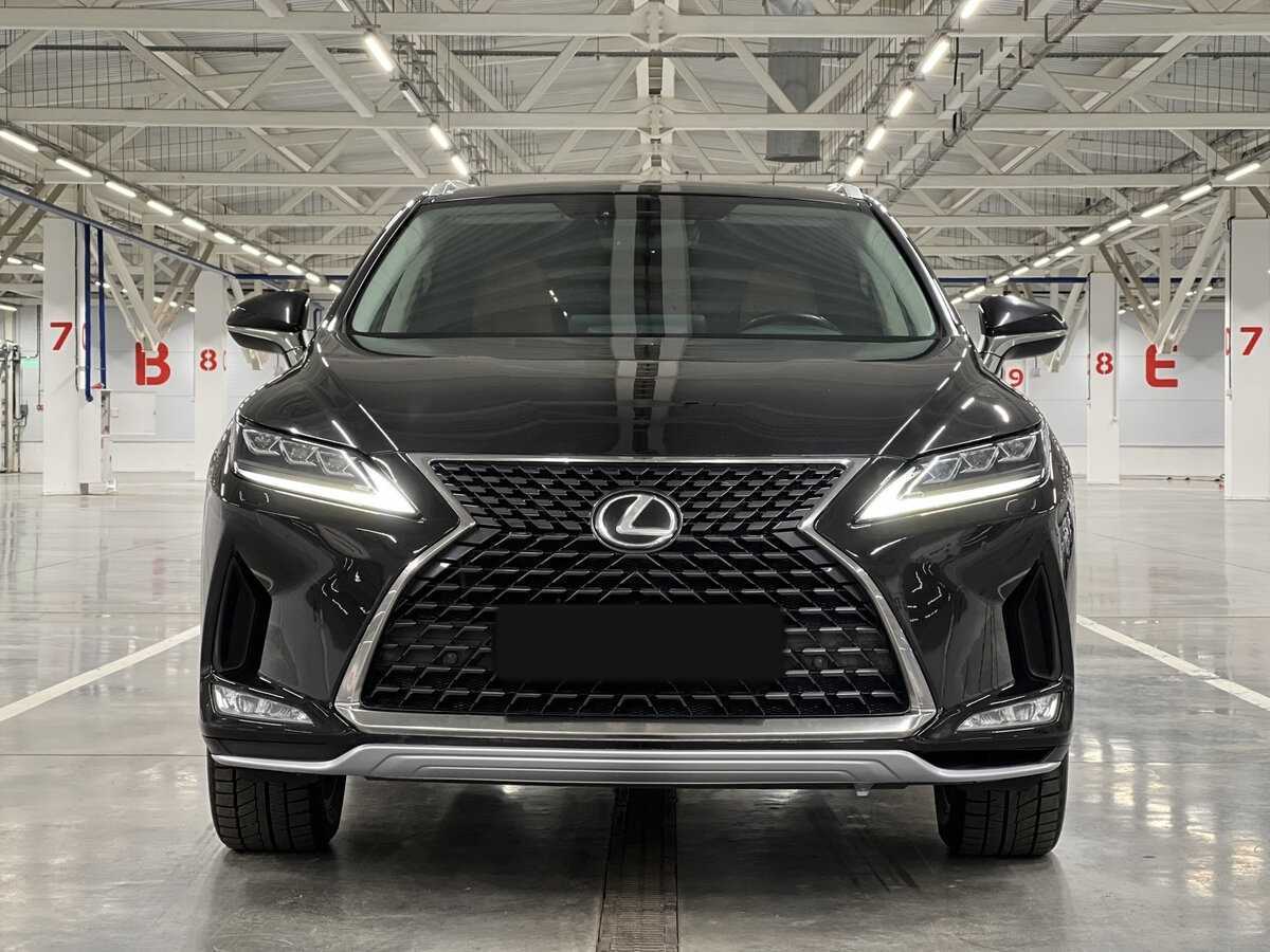 Купить Lexus RX 300, 2020, 154 004 км, фото №2