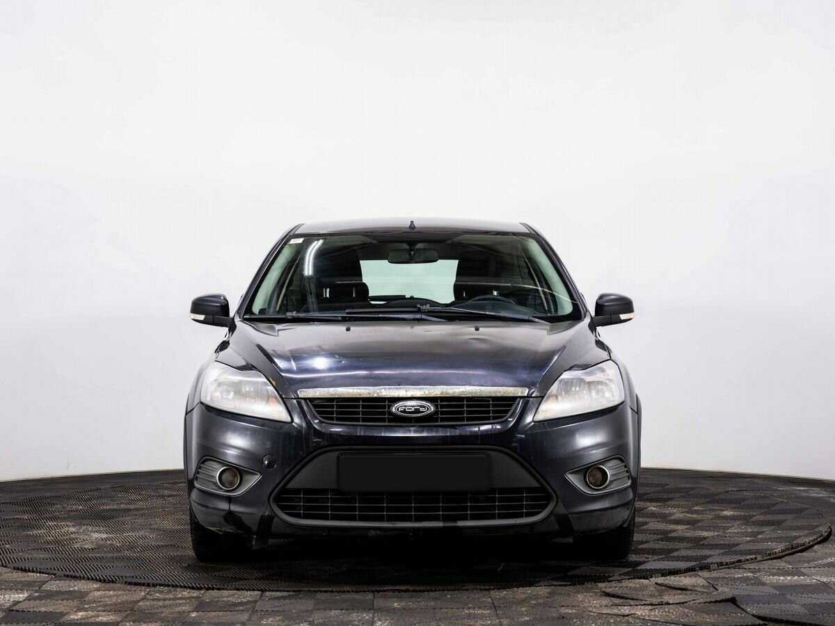 Купить Ford Focus, 2008, 287 000 км, фото №2