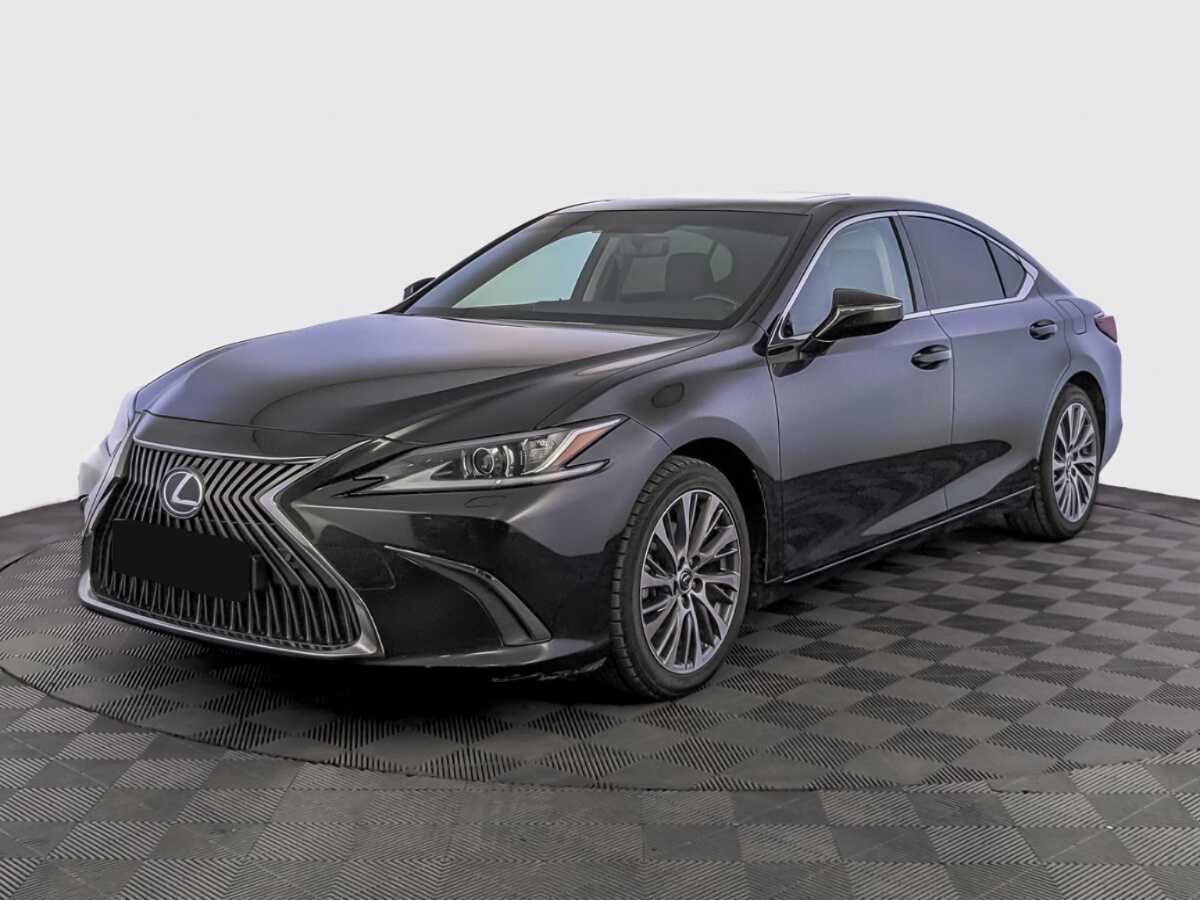 Купить Lexus ES 250, 2021, 64 291 км, фото №1