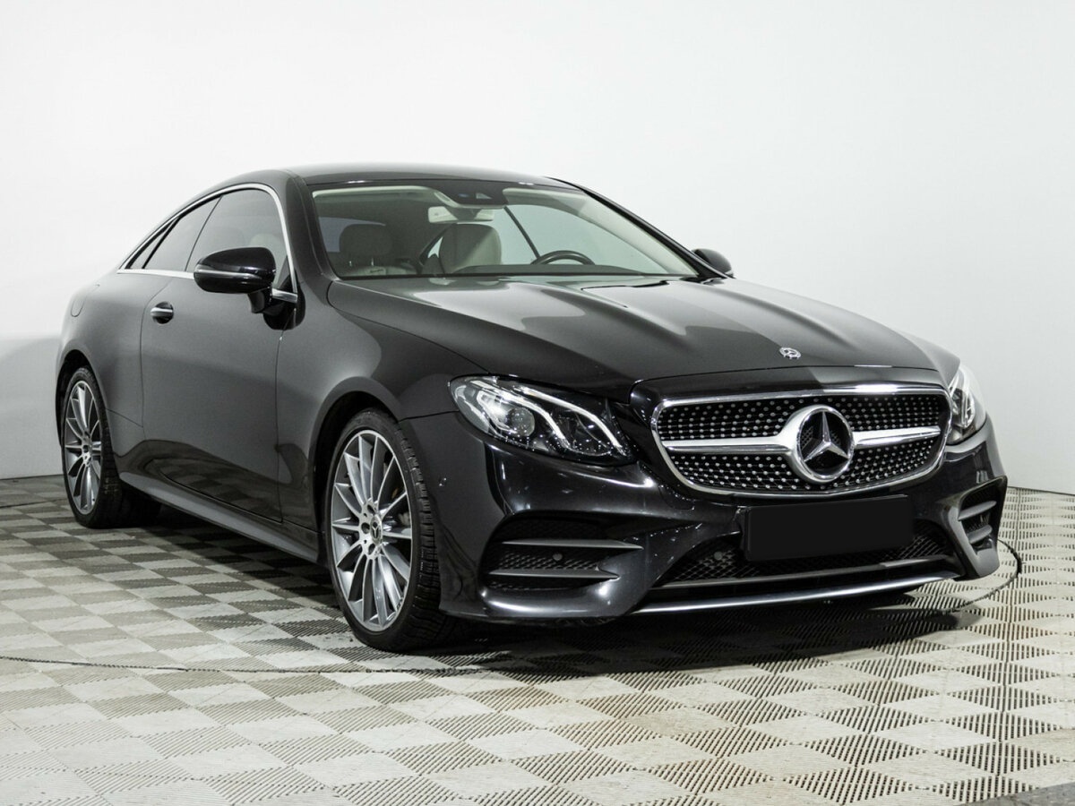 Купить Mercedes-Benz E-Класс 200 V (W213, S213, C238), 2019, 117 304 км, фото №3