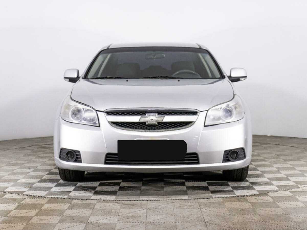 Купить Chevrolet Epica, 2011, 132 244 км, фото №2
