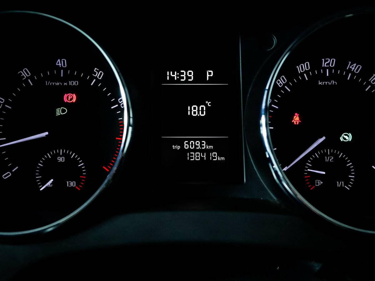 Купить Skoda Yeti I, 2012, 138 418 км, фото №9