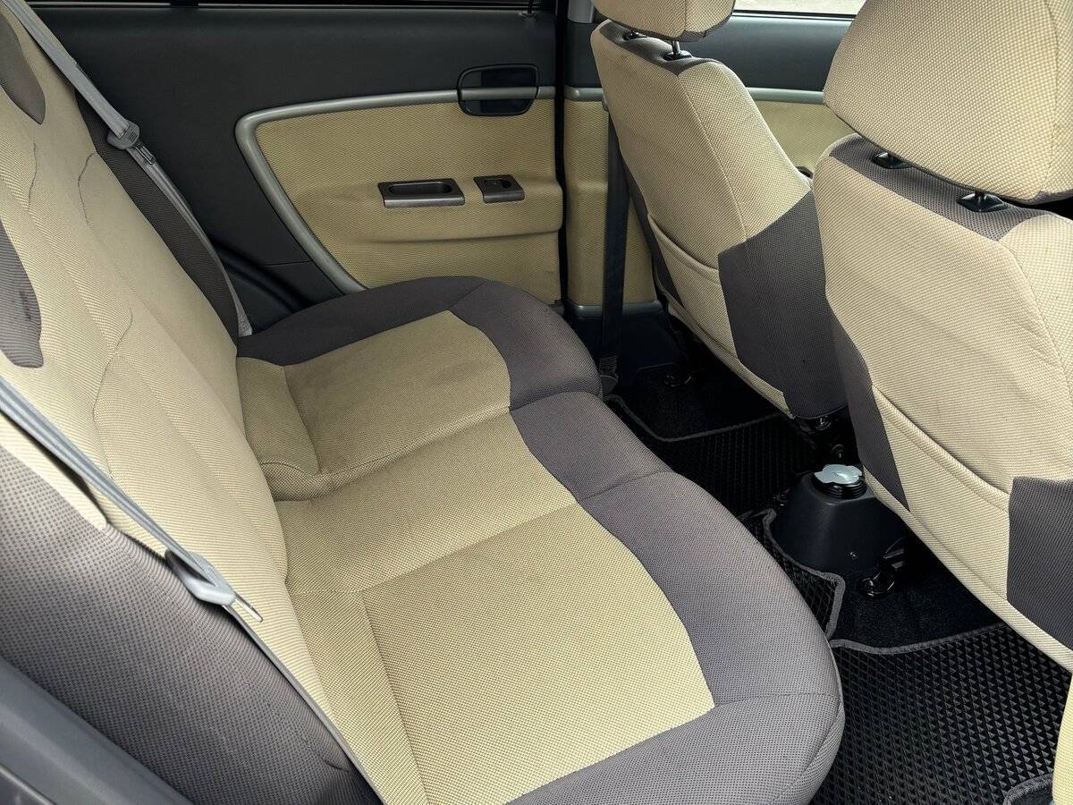 Купить Chery Kimo (A1), 2011, 71 888 км, фото №22