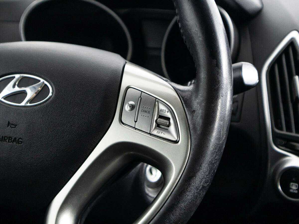 Купить Hyundai ix35, 2011, 67 480 км, фото №19